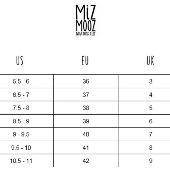 MIZ MOOZ ANNA RUCHED LEATHER OPEN -TOE. WEDGE, shoe BOOT, Sandals, scarlet red - Picture 11 of 11